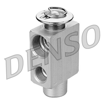 Valvola ad espansione, climatizzatore DENSO DVE32003