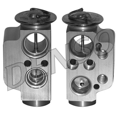 Valvola ad espansione, climatizzatore DENSO DVE32007
