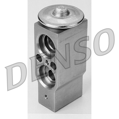 Valvola ad espansione, climatizzatore DENSO DVE50001