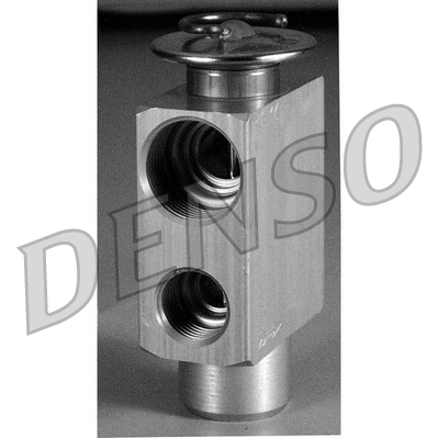 Valvola ad espansione, climatizzatore DENSO DVE99009