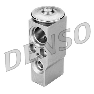 Valvola ad espansione, climatizzatore DENSO DVE99911