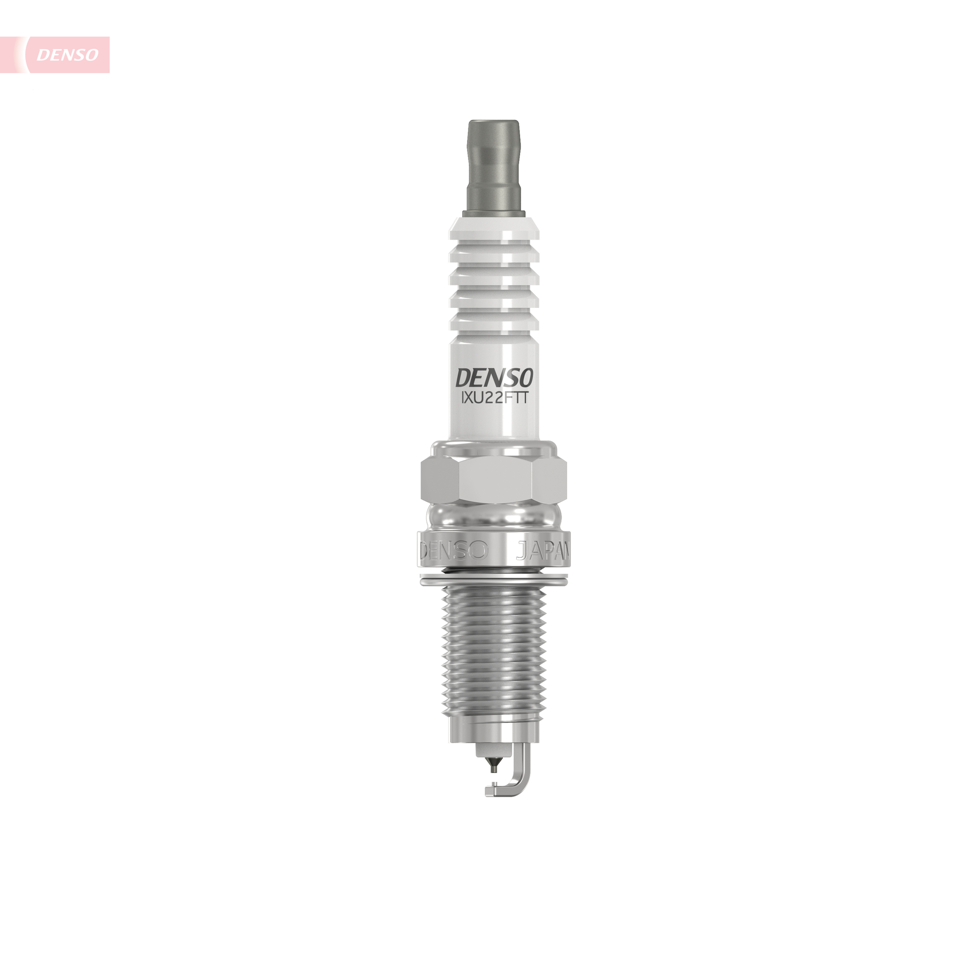 Candela accensione DENSO IXU22FTT