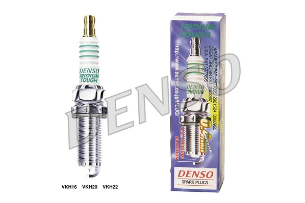 Candela accensione DENSO VKH22