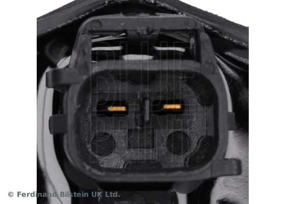 BOBINA DI ACCENSIONE