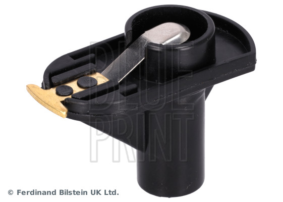 SPAZZOLA ROTANTE ACCENSIONE