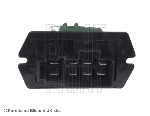 RESISTENZA, VENTILATORE ABITACOLO