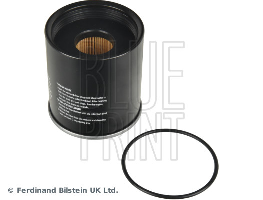 FILTRO CARBURANTE