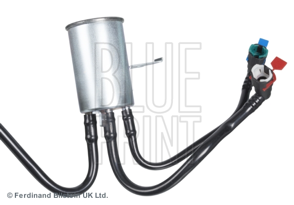 FILTRO CARBURANTE