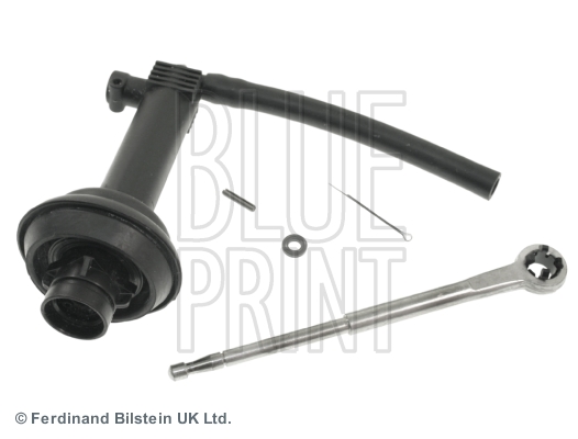 CILINDRO TRASMETTITORE, FRIZIONE