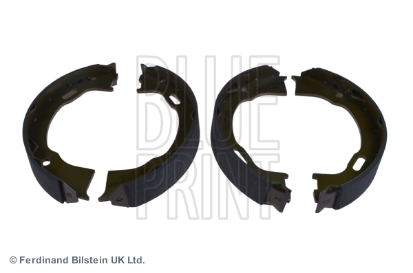 KIT GANASCE, FRENO STAZIONAMENTO