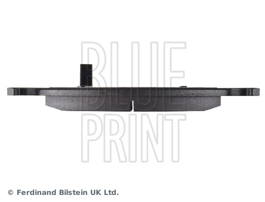 PASTIGLIE FRENO ANT.