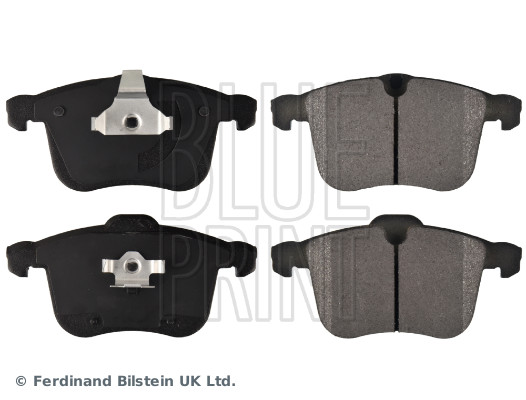 PASTIGLIE FRENO ANT.