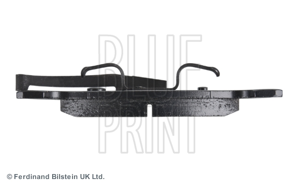 PASTIGLIE FRENO POST.