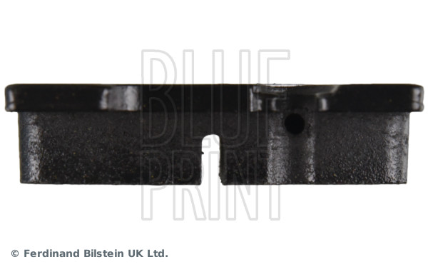 PASTIGLIE FRENO POST.