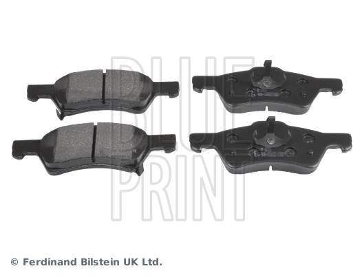 PASTIGLIE FRENO ANT.