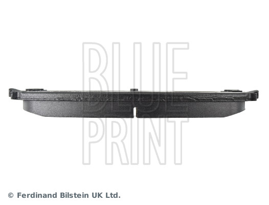 PASTIGLIE FRENO ANT.