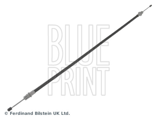 CAVO COMANDO, FRENO STAZIONAMENTO