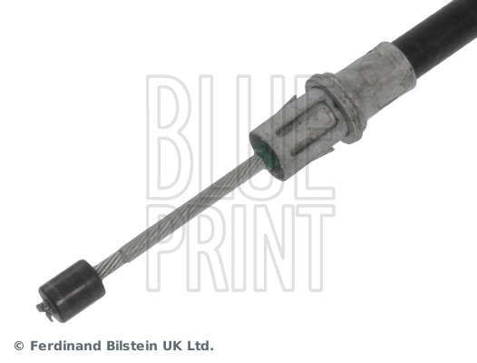 CAVO COMANDO, FRENO STAZIONAMENTO