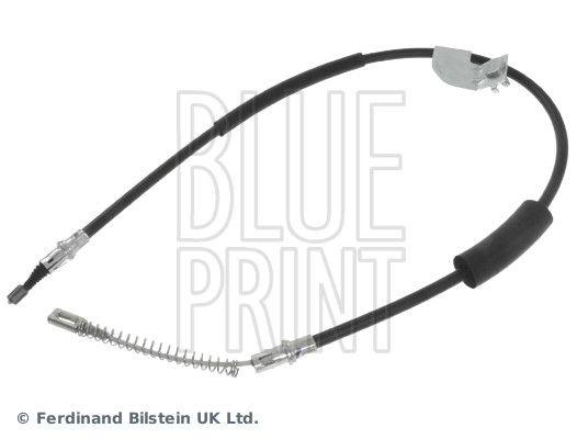 CAVO COMANDO, FRENO STAZIONAMENTO