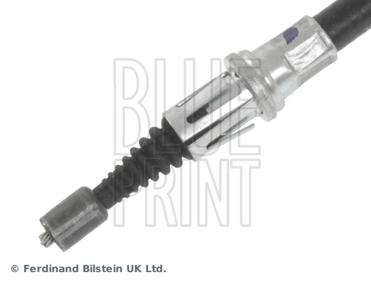 CAVO COMANDO, FRENO STAZIONAMENTO