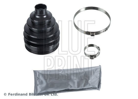 KIT CUFFIA, SEMIASSE