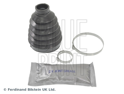 KIT CUFFIA, SEMIASSE