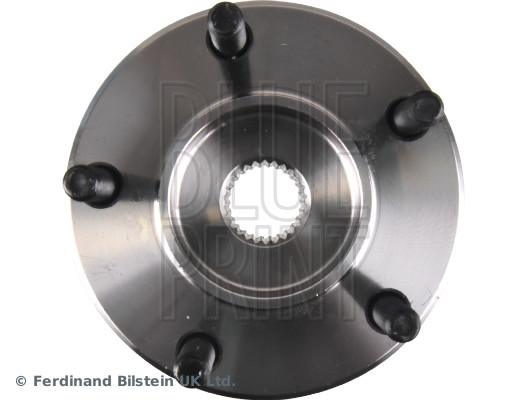 KIT CUSCINETTO RUOTA