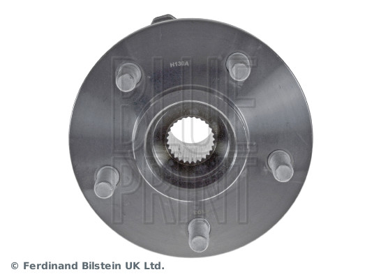 KIT CUSCINETTO RUOTA