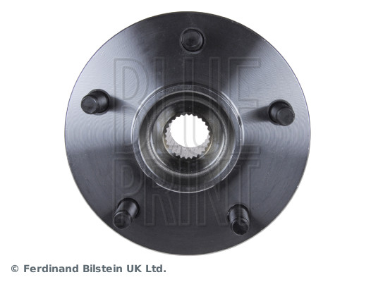 KIT CUSCINETTO RUOTA