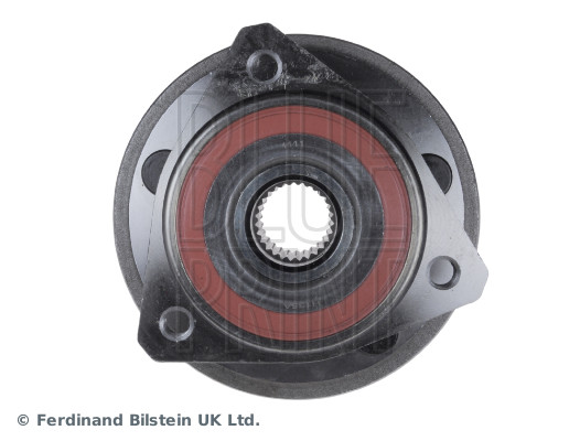 KIT CUSCINETTO RUOTA