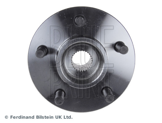 KIT CUSCINETTO RUOTA