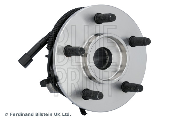 KIT CUSCINETTO RUOTA