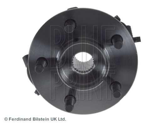 KIT CUSCINETTO RUOTA