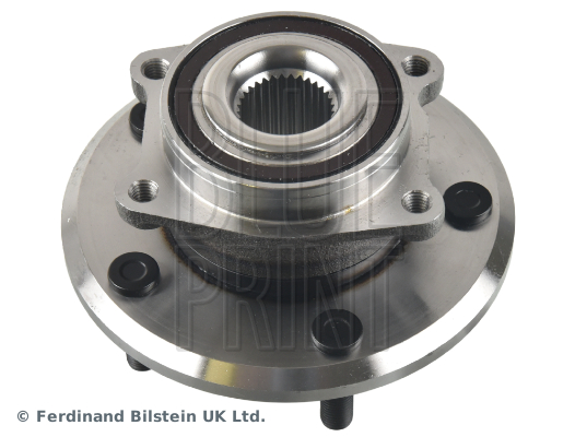 KIT CUSCINETTO RUOTA