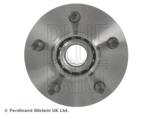 KIT CUSCINETTO RUOTA