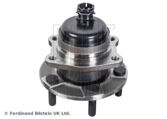 KIT CUSCINETTO RUOTA