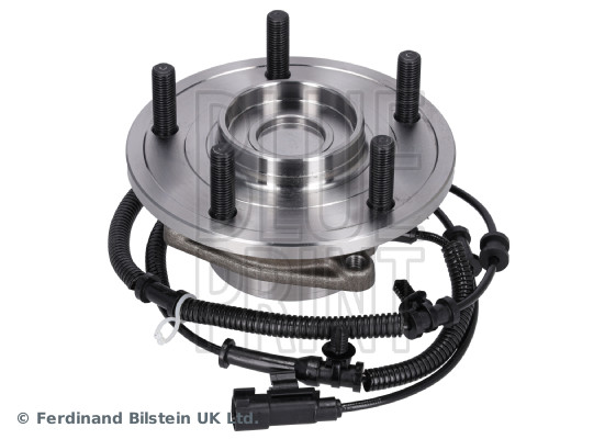 KIT CUSCINETTO RUOTA