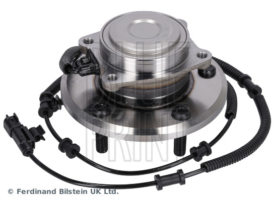 KIT CUSCINETTO RUOTA