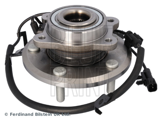 KIT CUSCINETTO RUOTA