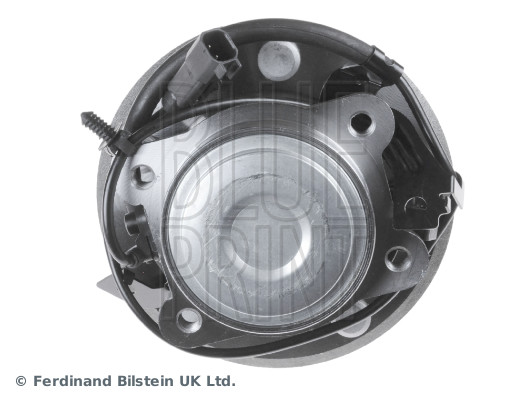 KIT CUSCINETTO RUOTA