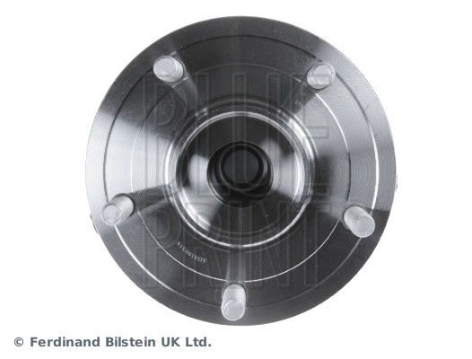 KIT CUSCINETTO RUOTA