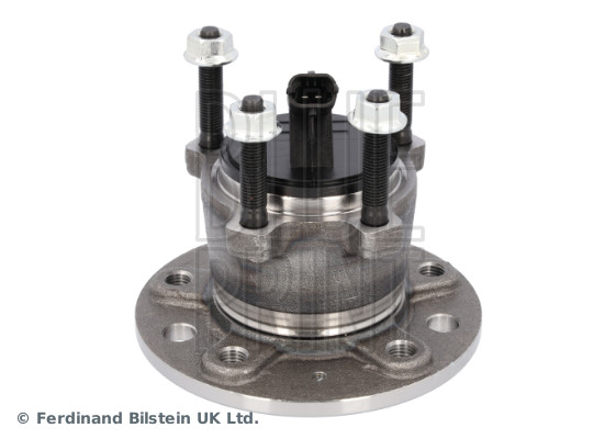 KIT CUSCINETTO RUOTA