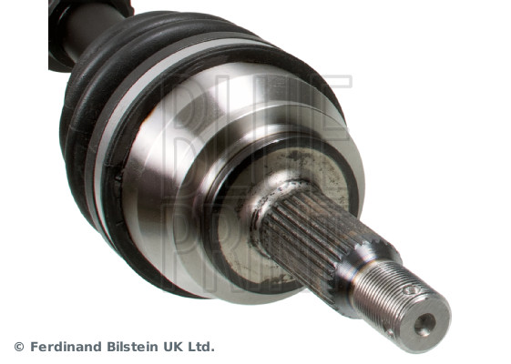 ALBERO DI TRASMISSIONE