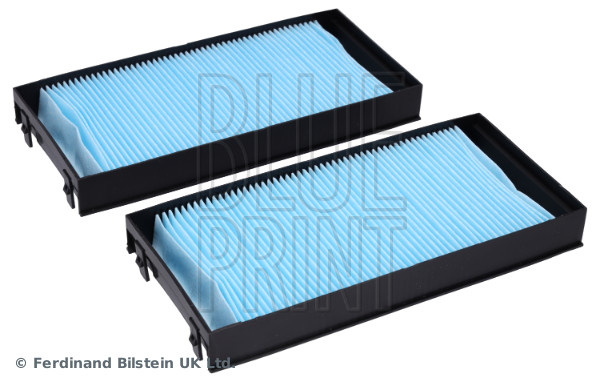 KIT FILTRO ABITACOLO