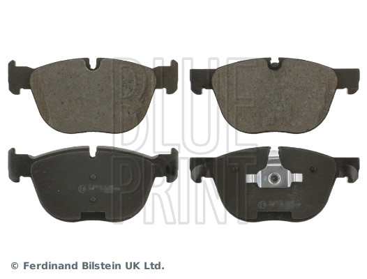 PASTIGLIE FRENO ANT.