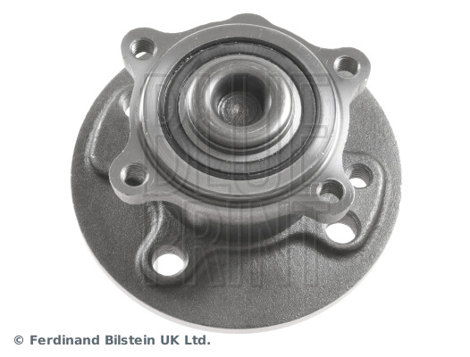 KIT CUSCINETTO RUOTA