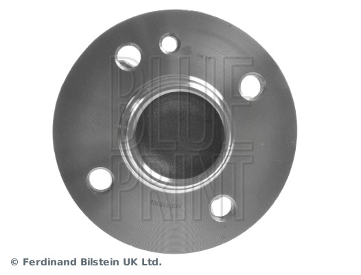 KIT CUSCINETTO RUOTA