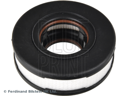 FILTRO, VENTILAZIONE MONOBLOCCO