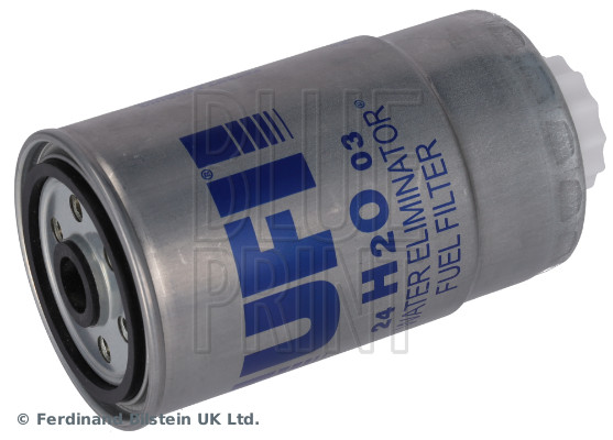 FILTRO CARBURANTE