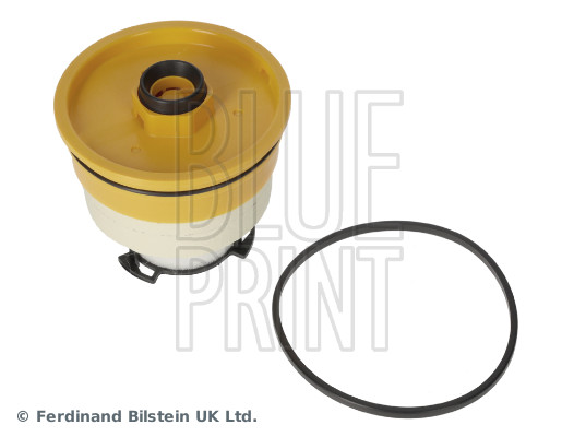 FILTRO CARBURANTE